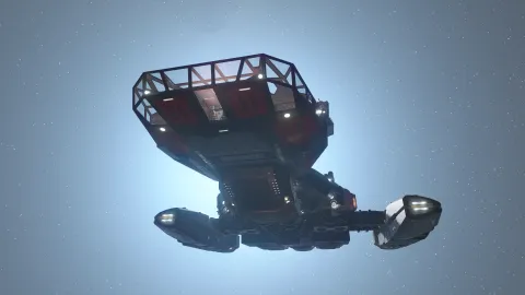 Favorite Ship Manufacturer