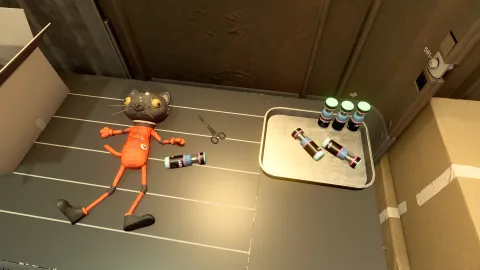 Seokguh has plans for Galacticat