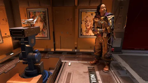 Companions