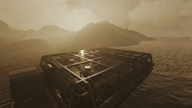 MacAniaks - Mac Tec - Outpost Habs