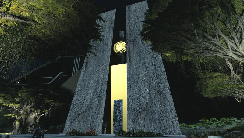 Sanctum Universum Temple - BETA (PC ONLY)