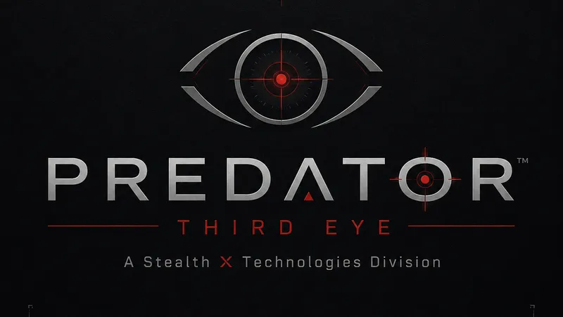 PREDATOR - Tactical Neuroamp