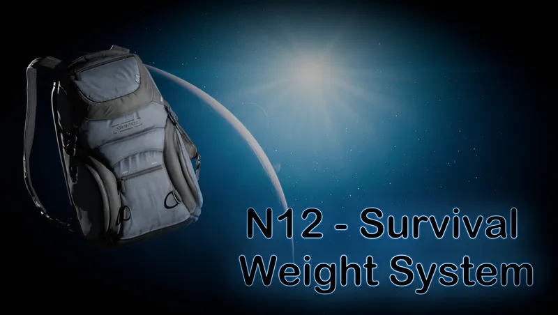 N12 - Survival Weight System