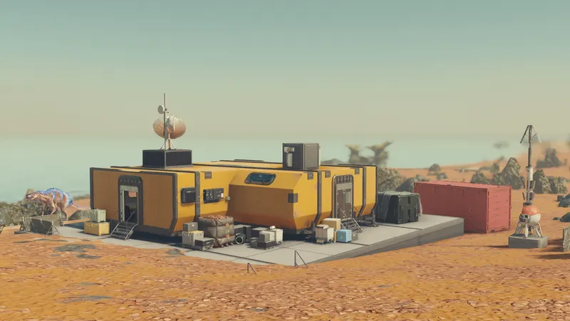 Smuggler Canteen + Disguised Contraband