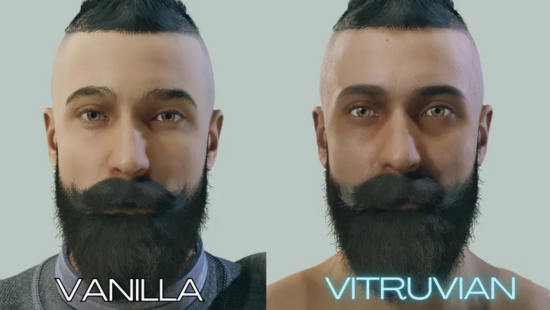VCO FacePack (3 of 3)