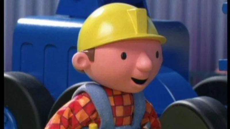 Rob The Buildger