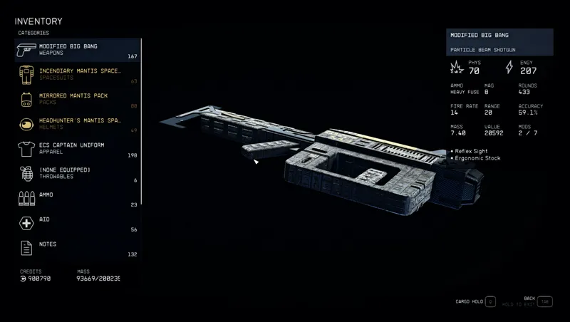 8K AC BIG BANG RETEXTURE AND ONE PIECE CUTTER