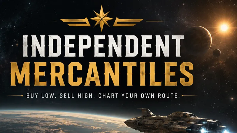 Independent Mercantiles