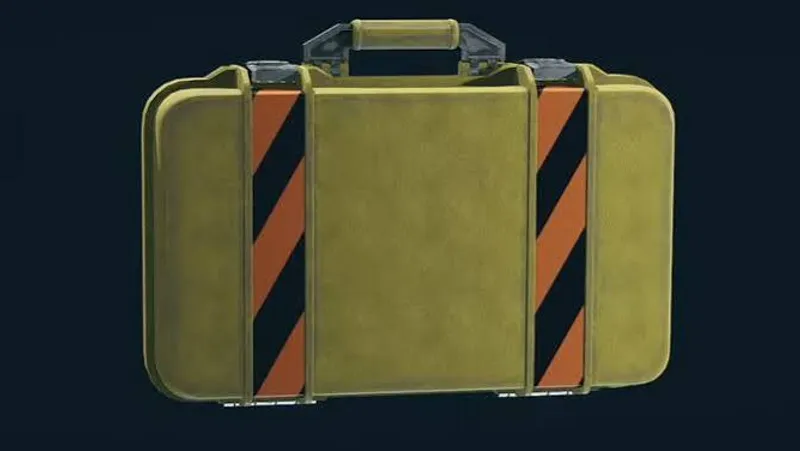 Higher Value Contraband 5x