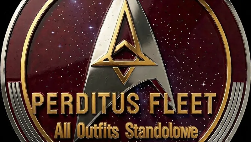 OwlTech Perditus Fleet Outfits Standalone Mod