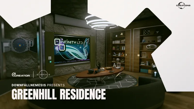 The Greenhill Residence