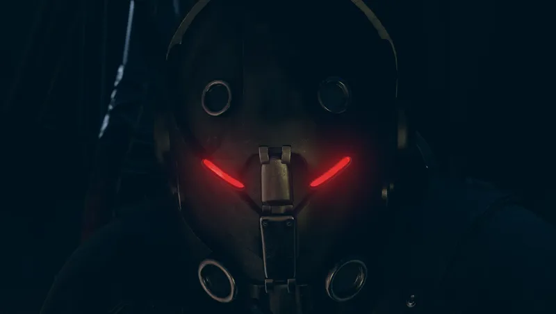 Ecliptic Tactical Spacesuits Patch 1.04