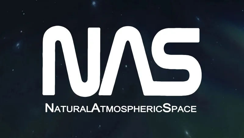 NAS – Natural & Atmospheric Space (Xbox Port)
