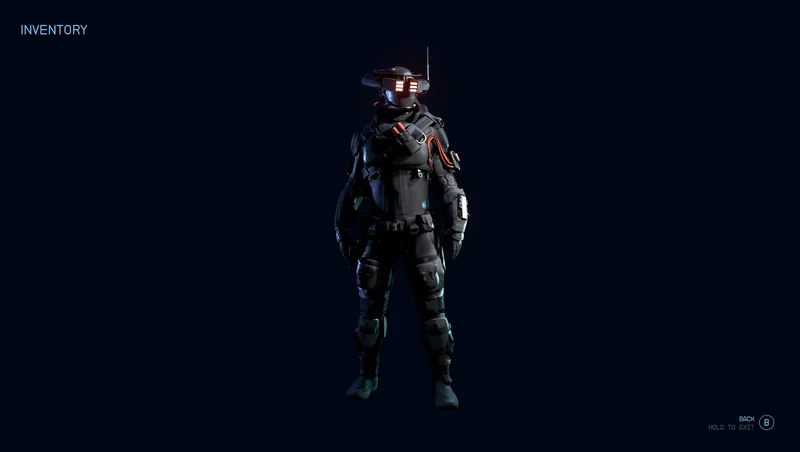 Ecliptic Mercenary Replacer and DarkStar TGO patch