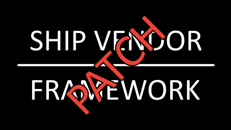 SVF Keyword Patch - Falkland Systems v2 Ship Modules - All Vendors