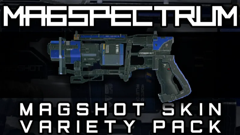 MagSpectrum: MagShot