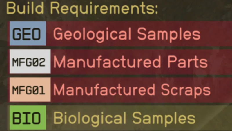 Immersive Simplified Crafting DLC Patch