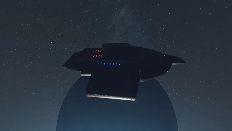 OwlTech Perditus Fleet Addon 01 Veritas