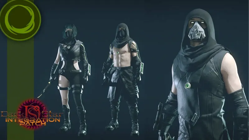 Darkstar Patch: Va'ruun X Vanillia Female Shape