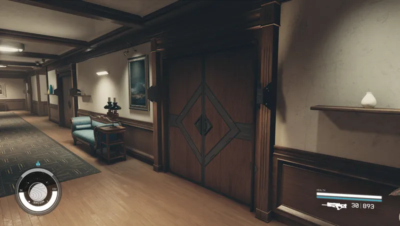 Close That Door