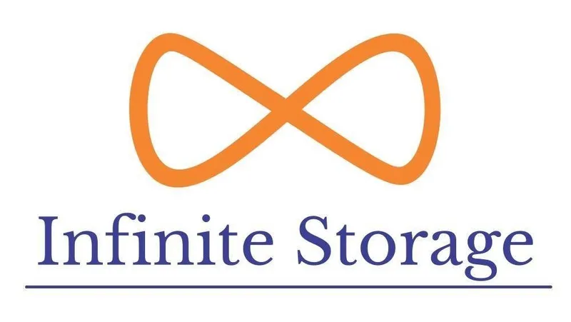 Truly Infinite Ship Storage