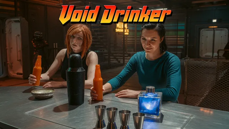 Void Drinker