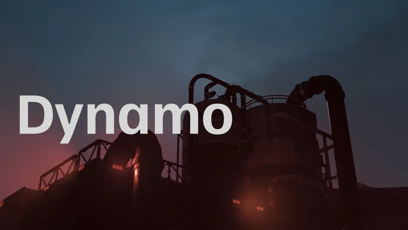 Dynamo - Streamlined Maintenance