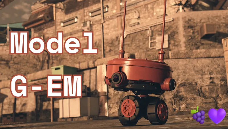 Model G-EM
