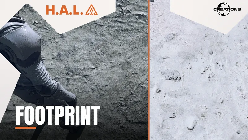 Footprint