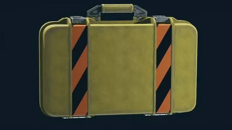 Higher Value Contraband 10x