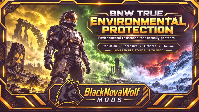 True Environmental Protection