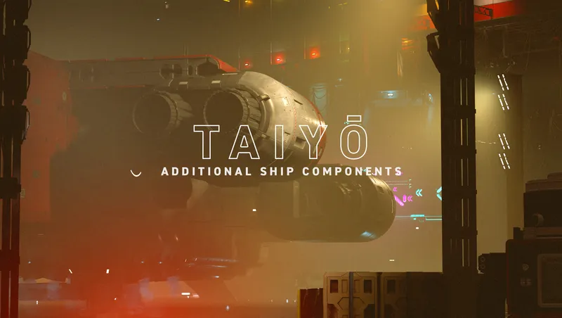 ASC Taiyo