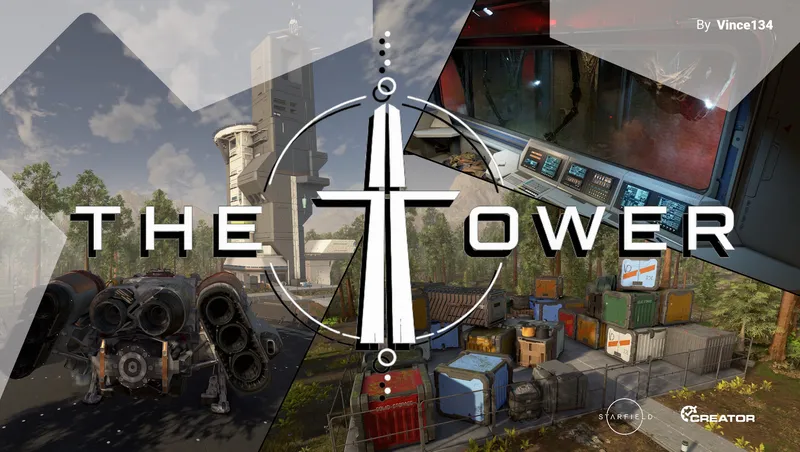 The Tower