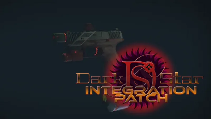 DarkStar Integration - Roger-45