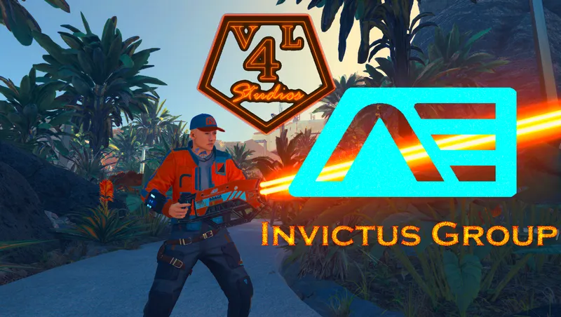 Argos Extractors: Invictus Group