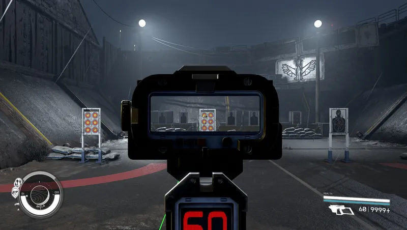 Scopes Without Overlays for Terran Armada