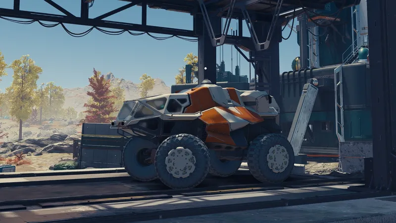 Vehicles