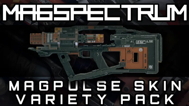 MagSpectrum: MagPulse