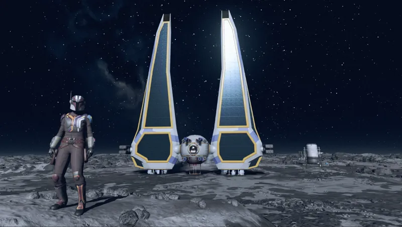 Mattell´s Project Fenrir