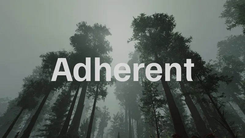 Adherent - Religion Overhaul