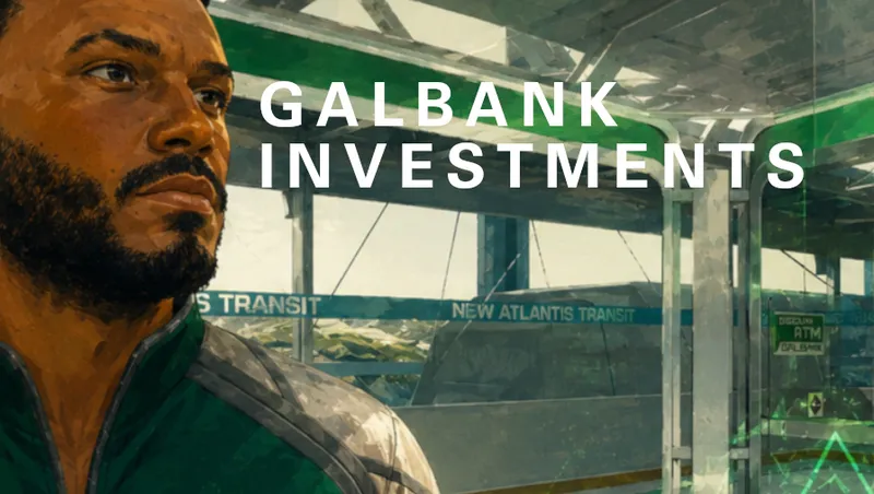 GalBank Investments