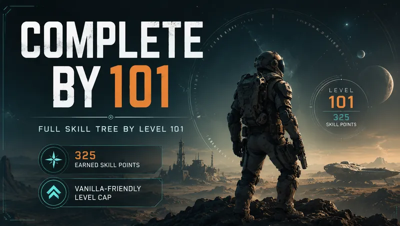 Complete by 101