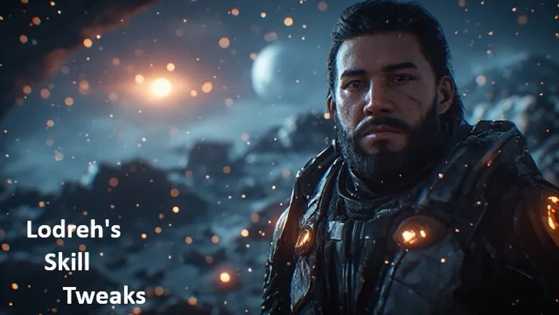 Skill Tweaks