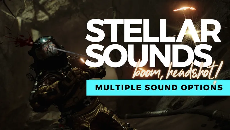 Stellar Sounds - Headshot - Alternate